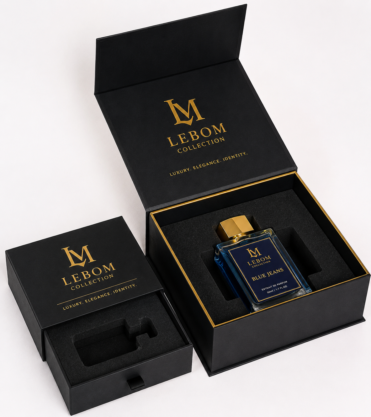 LeboM luxury gift box